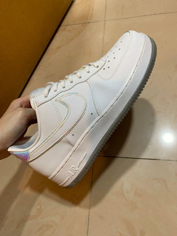 nike air force 40.5