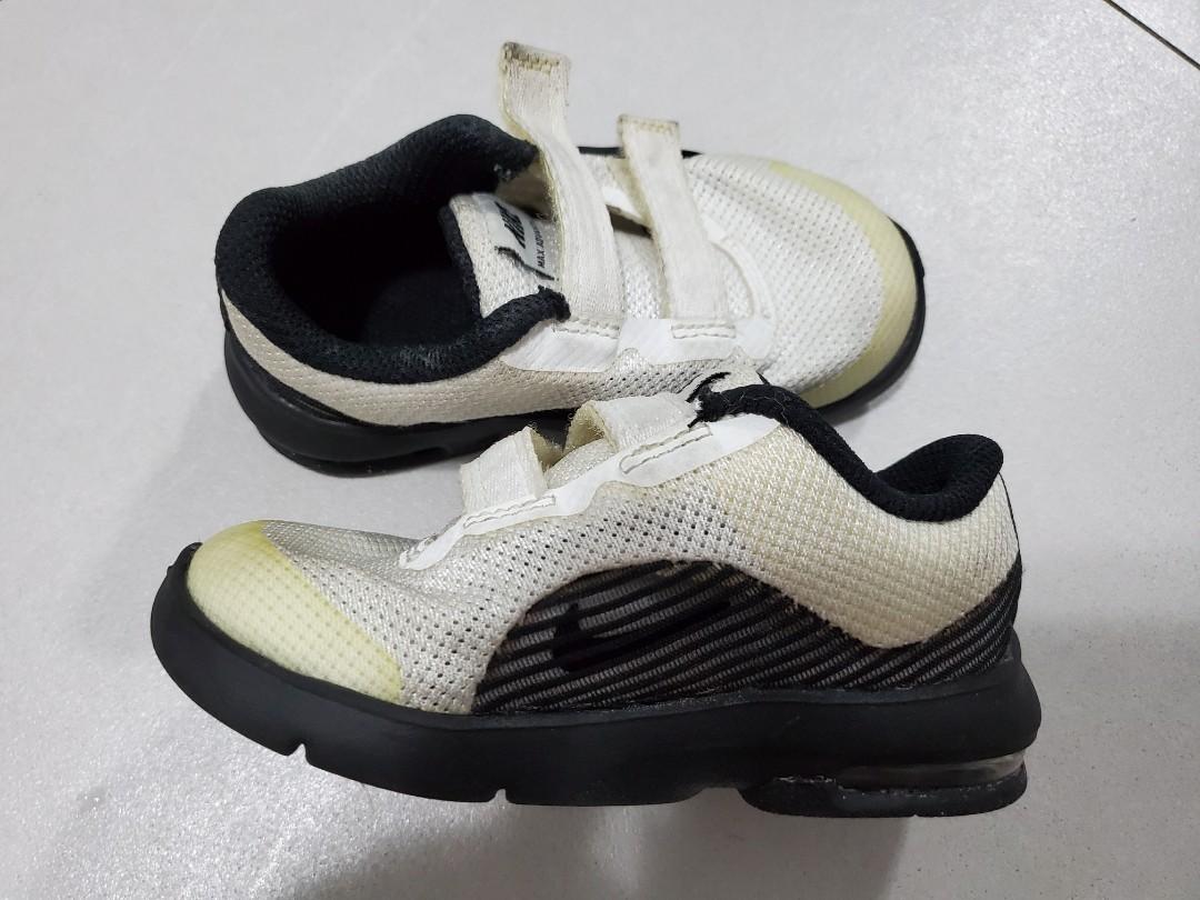 air max for little boys