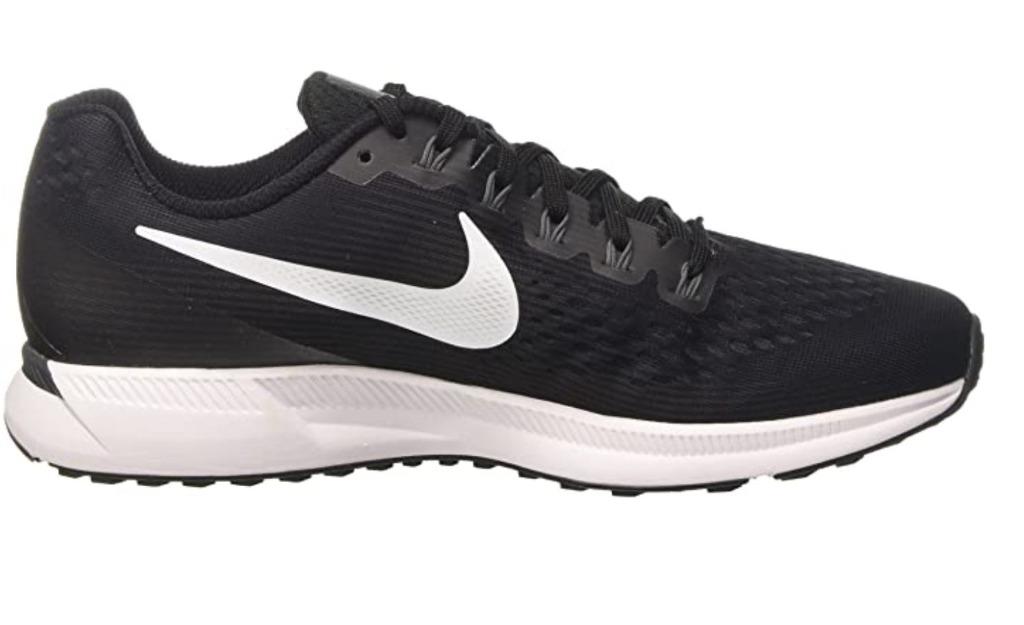 Nike top 34 pegasus