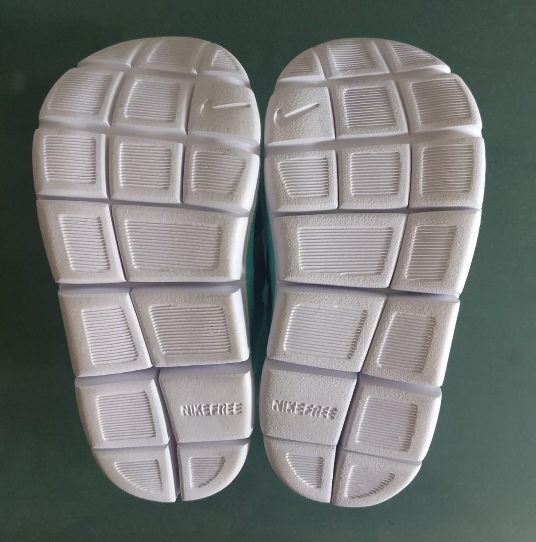 Nike Caterpillar shoes for toddler, Babies & Kids, Babies & Kids