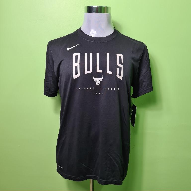 Chicago bulls nike polo new arrivals
