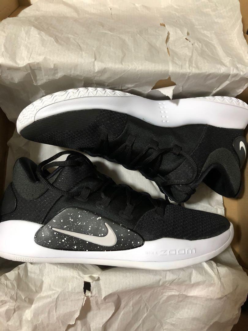 Nike hyperdunk x low basketball shoes top