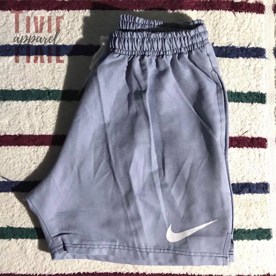 NIKE TASLAN SHORTS, Men's Fashion 