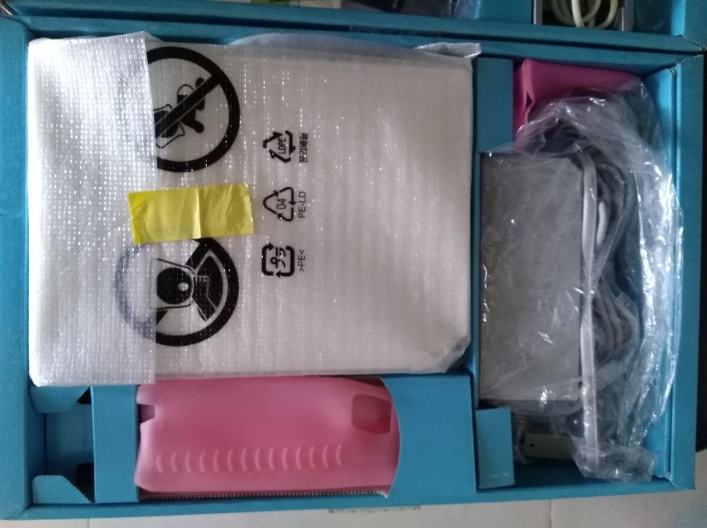 nintendo wii sports package