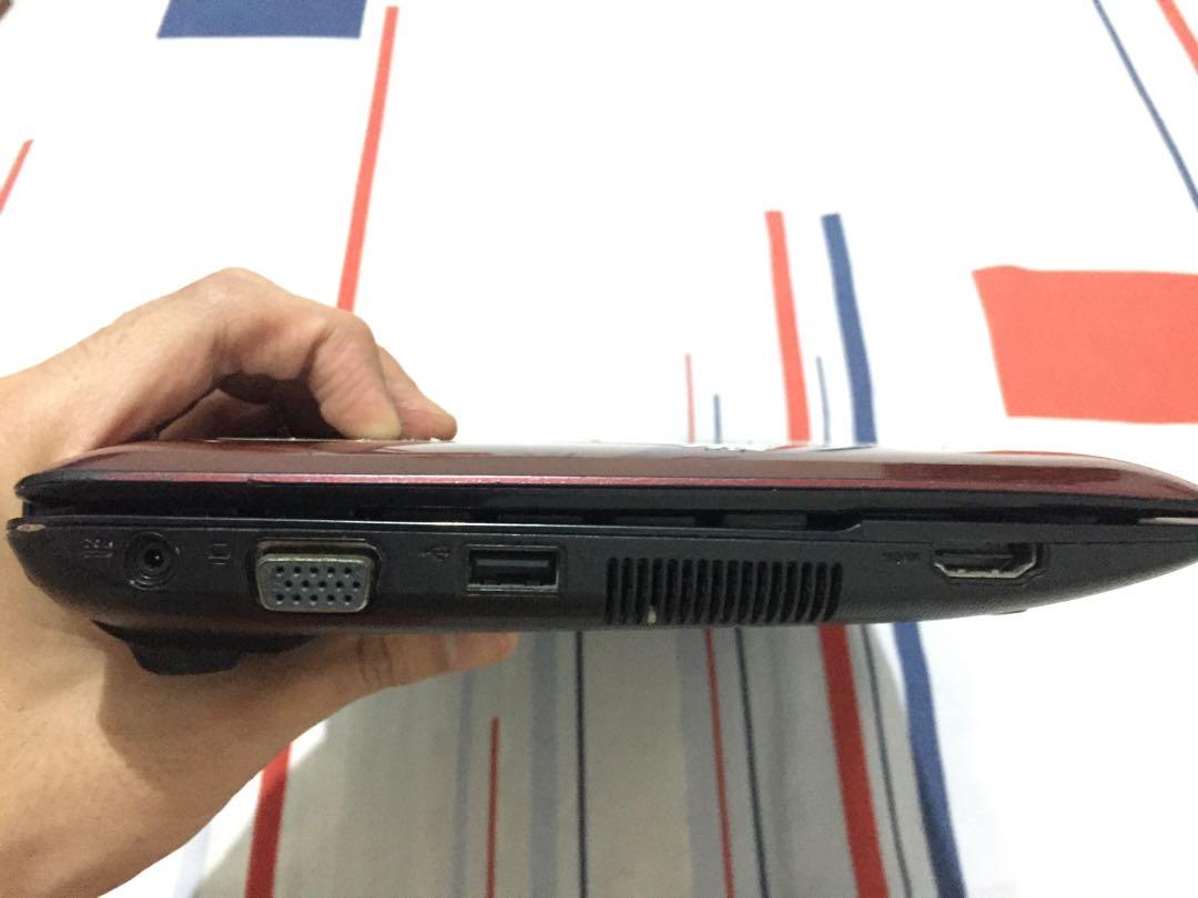 NOTEBOOK ASUS 3965, Elektronik, Komputer, Laptop di Carousell