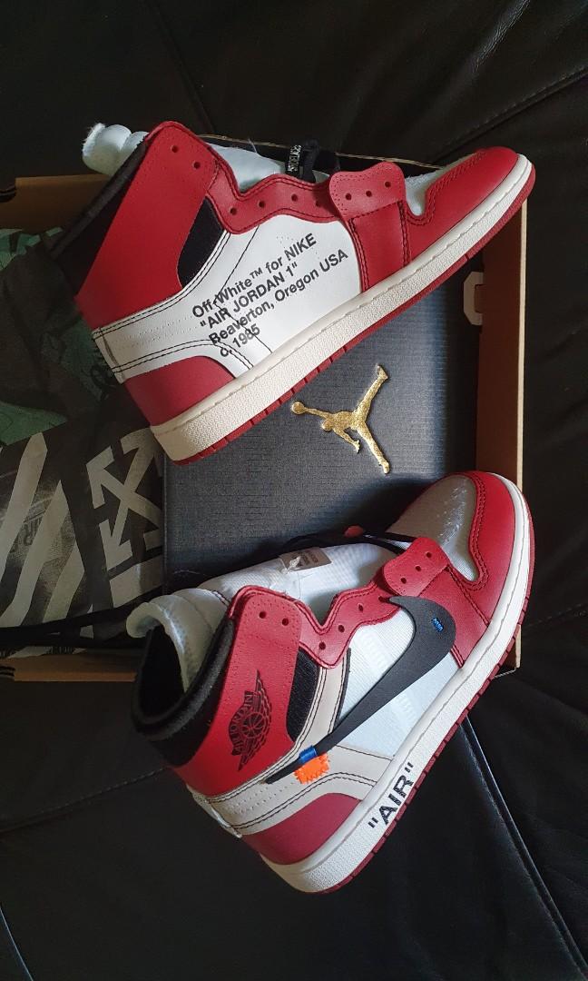 tenis nike air mercado livre