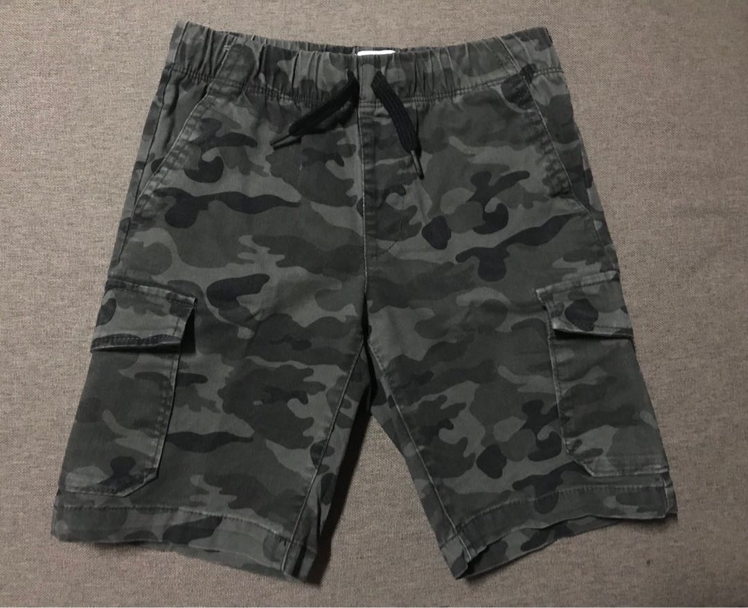 Old Navy Kids Shorts Babies Kids Boys Apparel 4 To 7 Years On Carousell