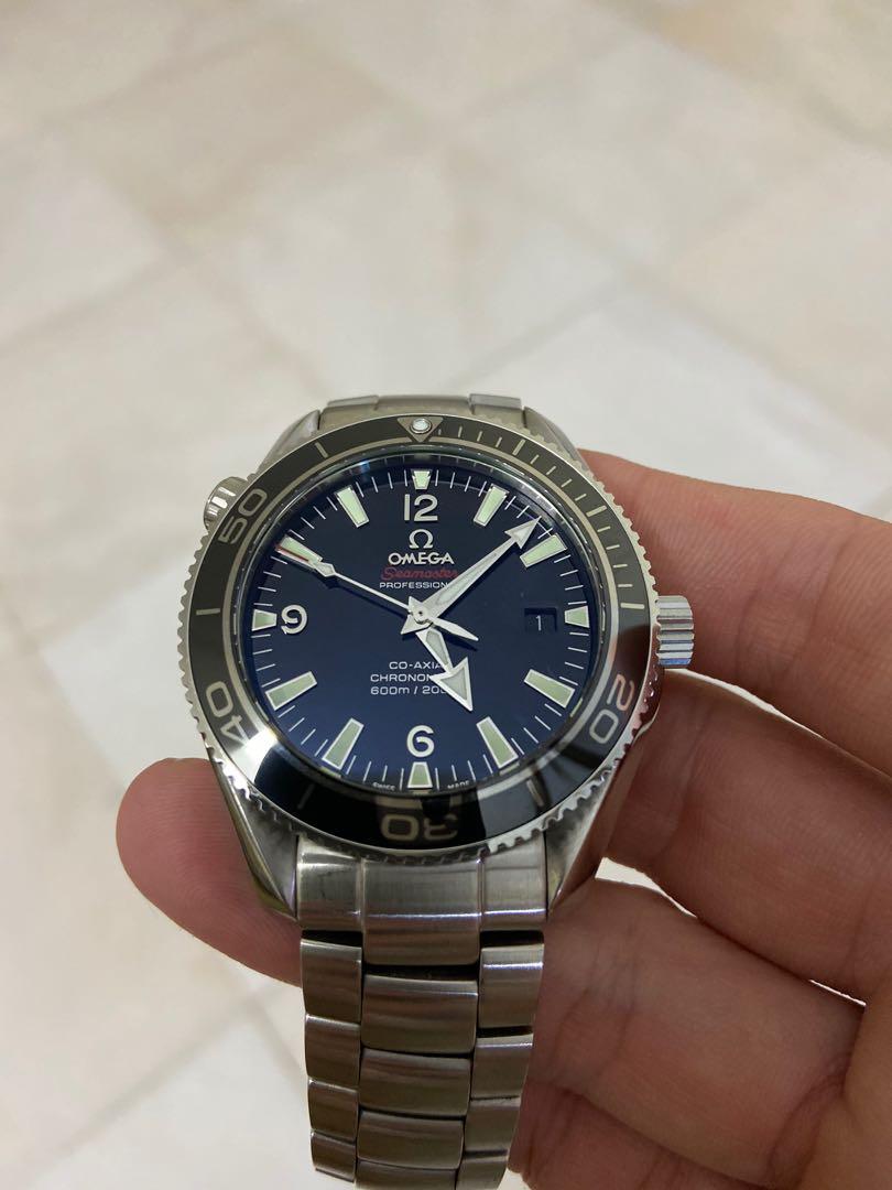 Noob omega outlet planet ocean