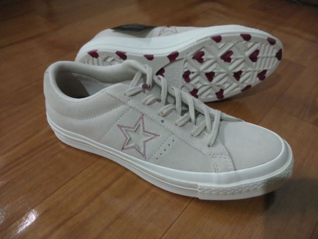 Converse one cheap star love