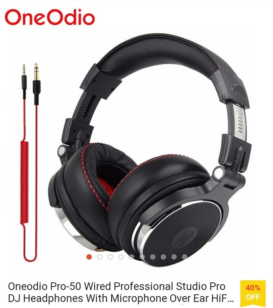 oneodio pro
