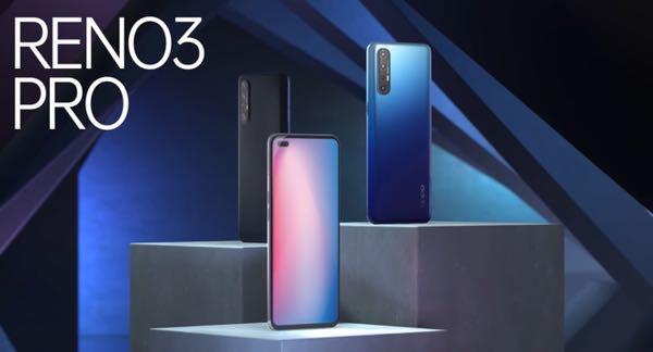 Oppo Reno 3 Pro Mobile Phones Tablets Android Phones Oppo On Carousell