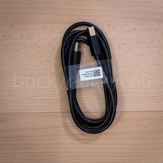 Original Dell USB Upstream Cable, Computers & Tech, Parts & Accessories