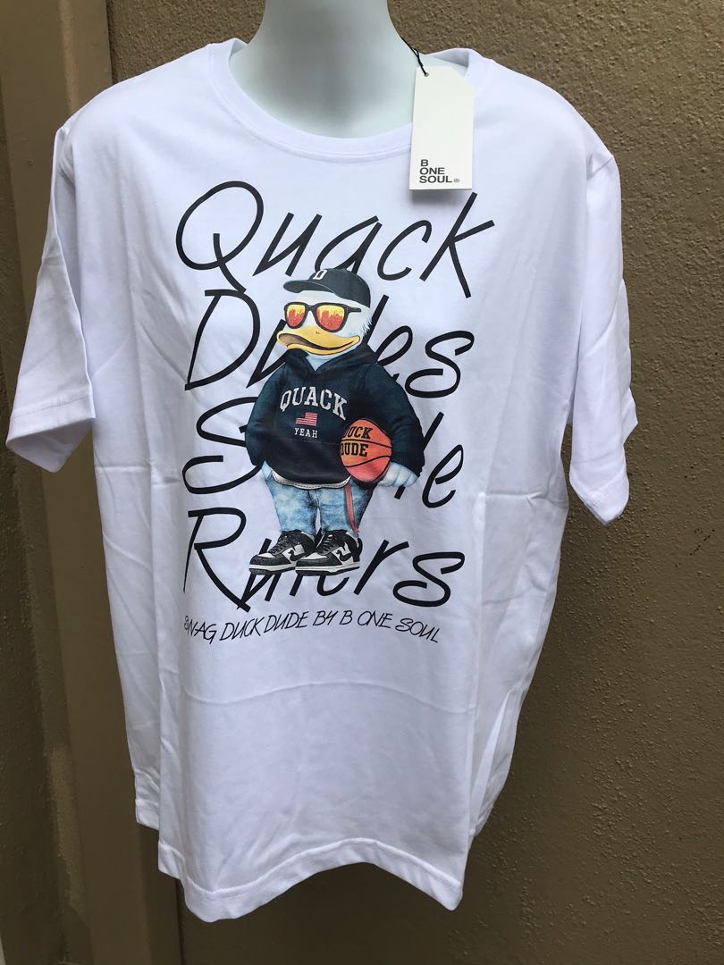 Original Duck Dude Tshirt, Men's