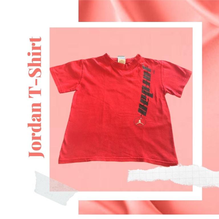 jordan clothes uk