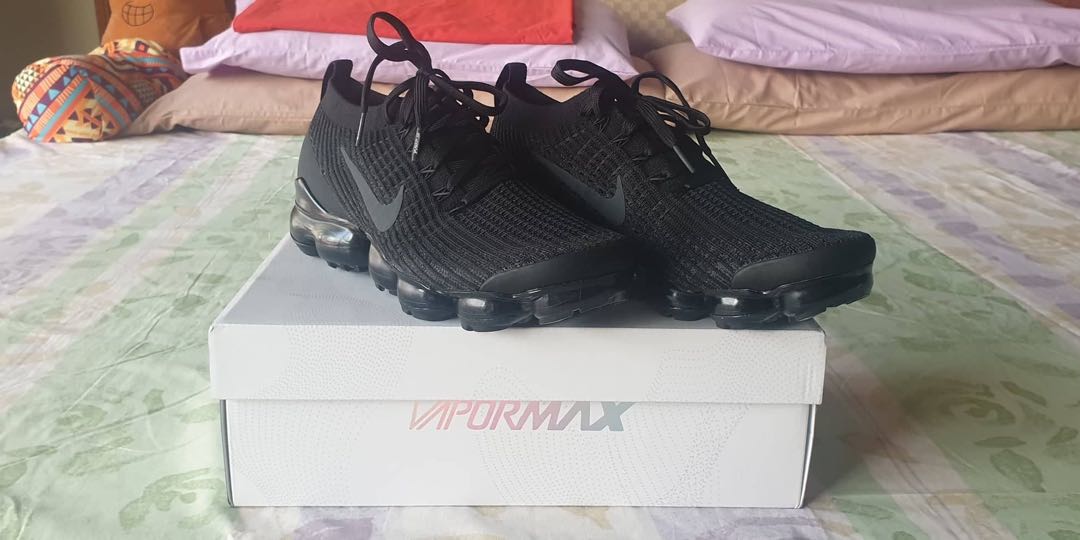 original nike air vapormax flyknit