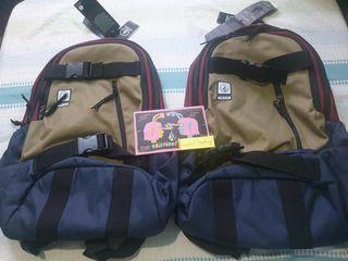 volcom backpack philippines