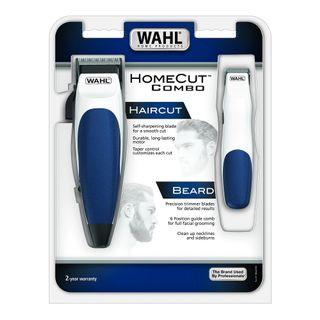 Oroginal | WAHL HomeCut Combo Hair Clipper with Trimmer