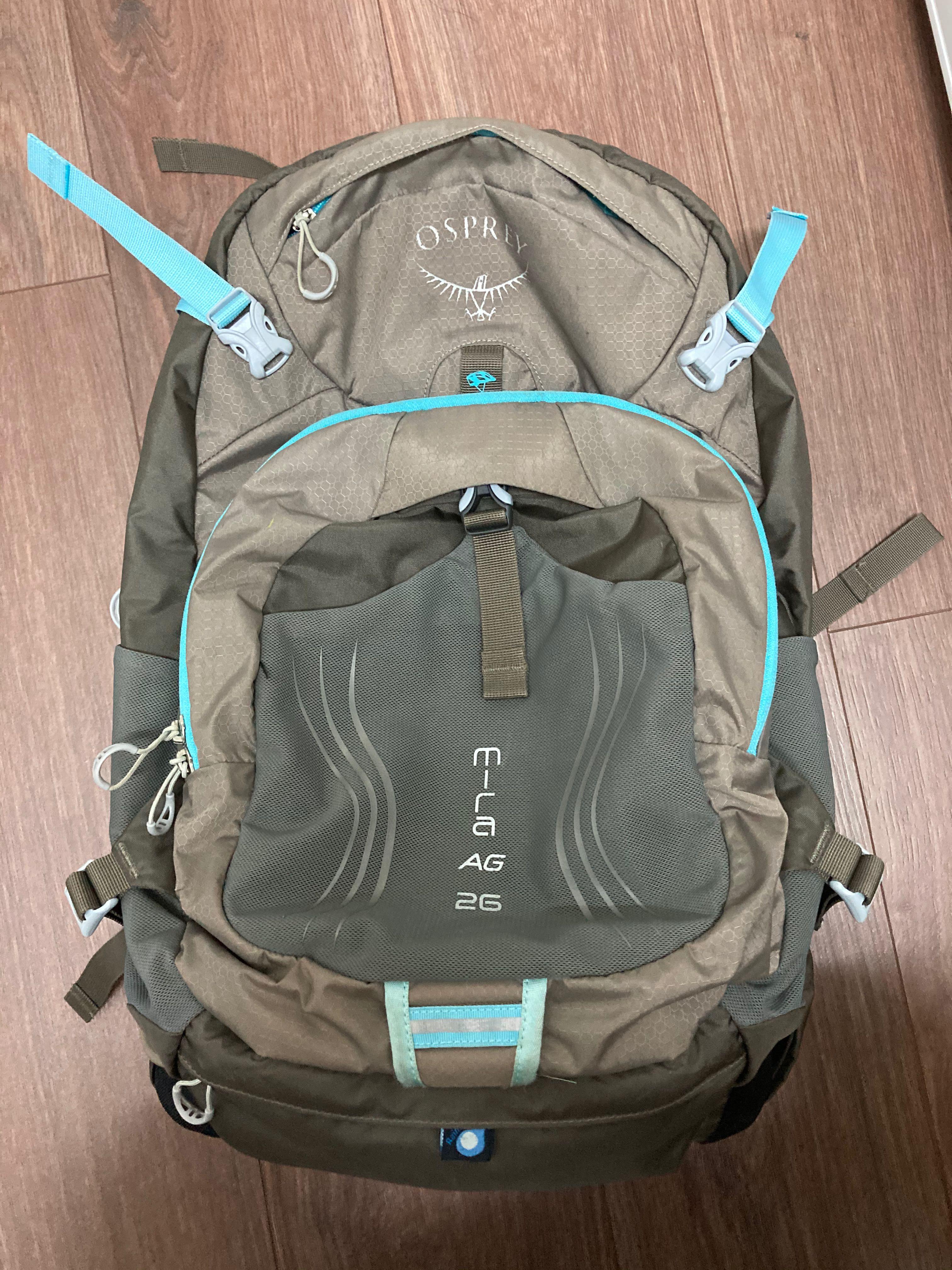 Osprey mira ag 26 cheap