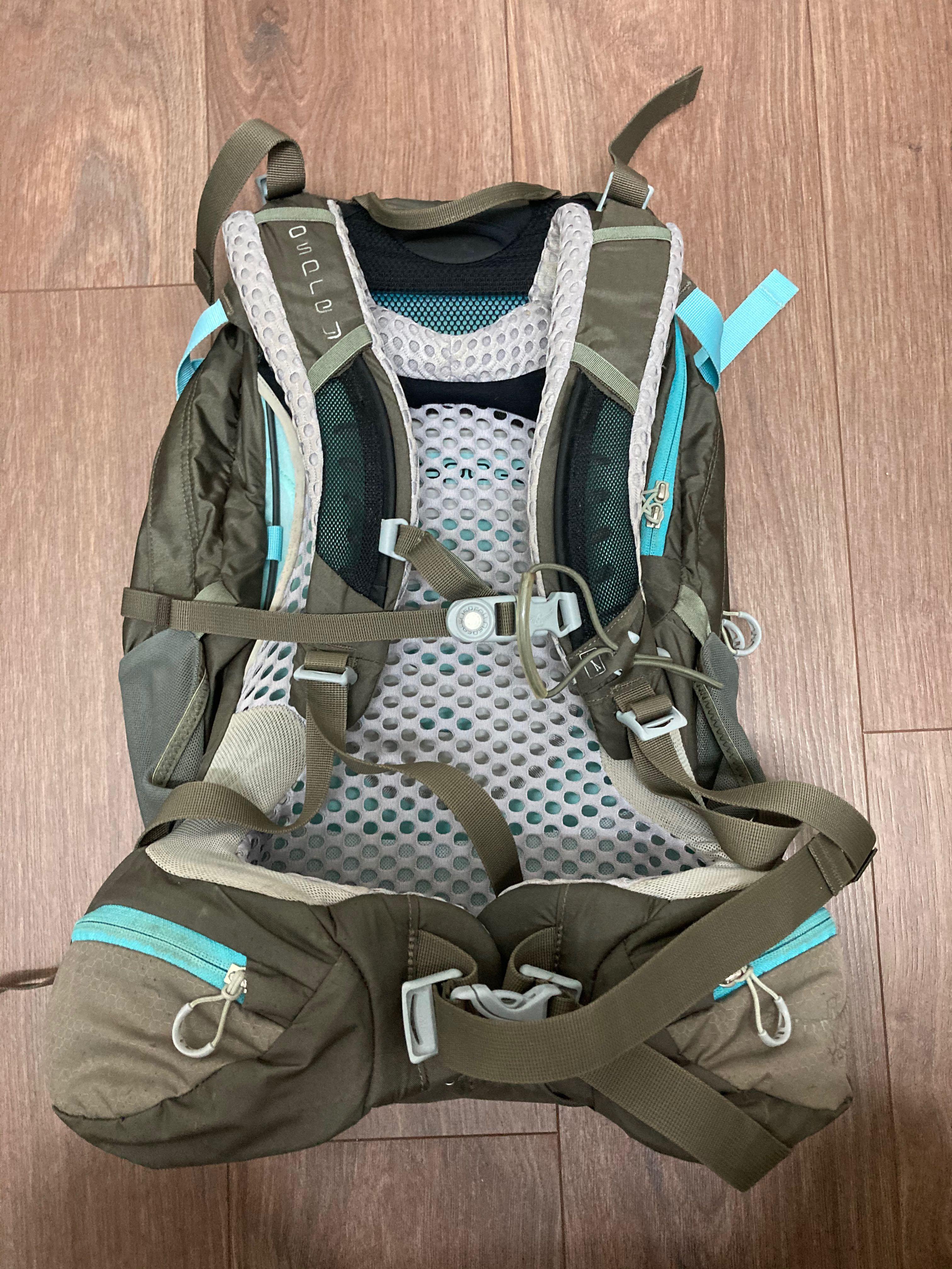 Osprey mira ag 26 cheap