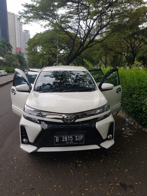 Over credit avanza veloz terbaru