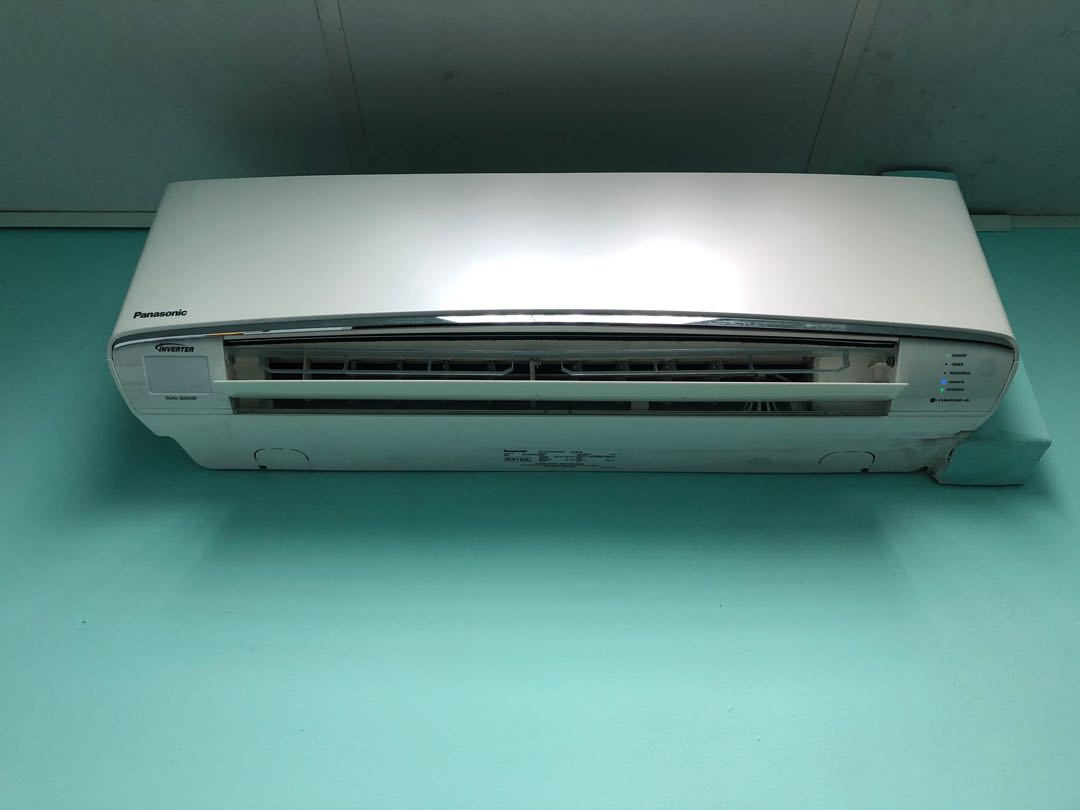 Panasonic Airconditioners R410A, TV & Home Appliances, Air