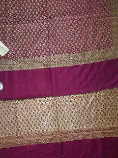 pashmina india asli