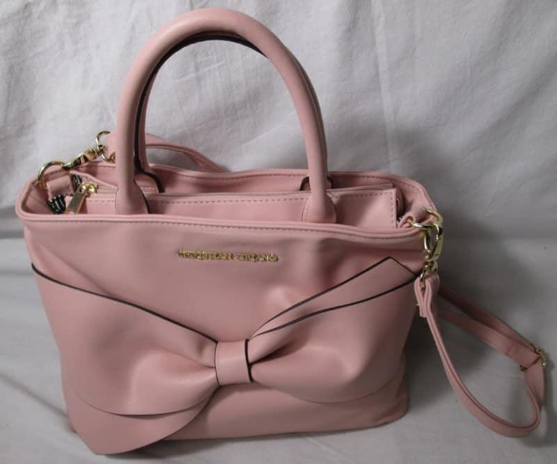 Christian siriano purses payless shop