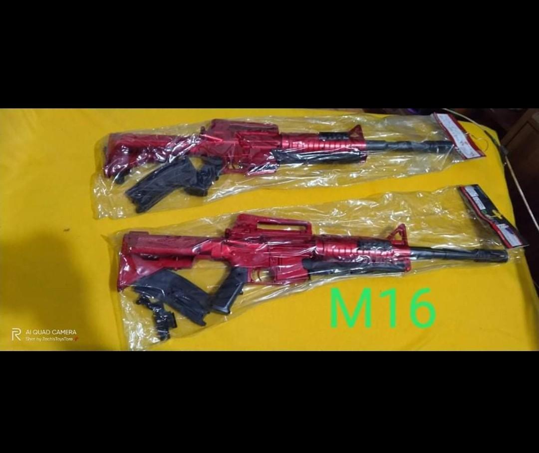 Pellet Gun, Hobbies & Toys, Toys & Games on Carousell