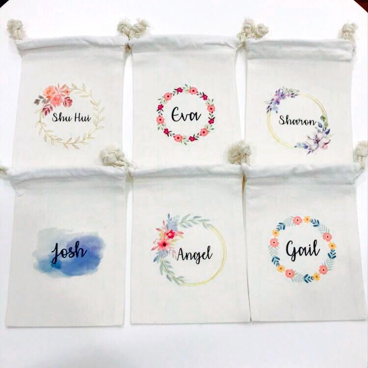 Personalised Customised Gifts Women S Fashion Bags Wallets Purses Pouches On Carousell