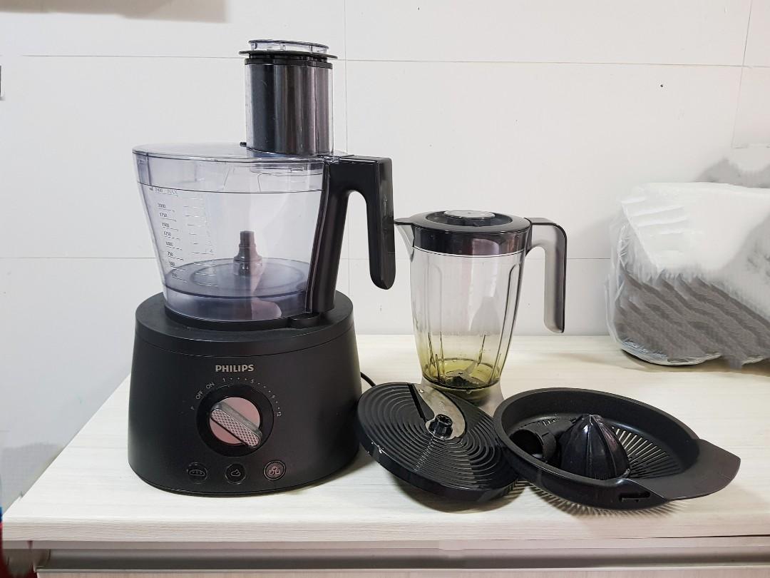 Philips Multi Purpose blender, TV & Home Appliances, Kitchen Appliances