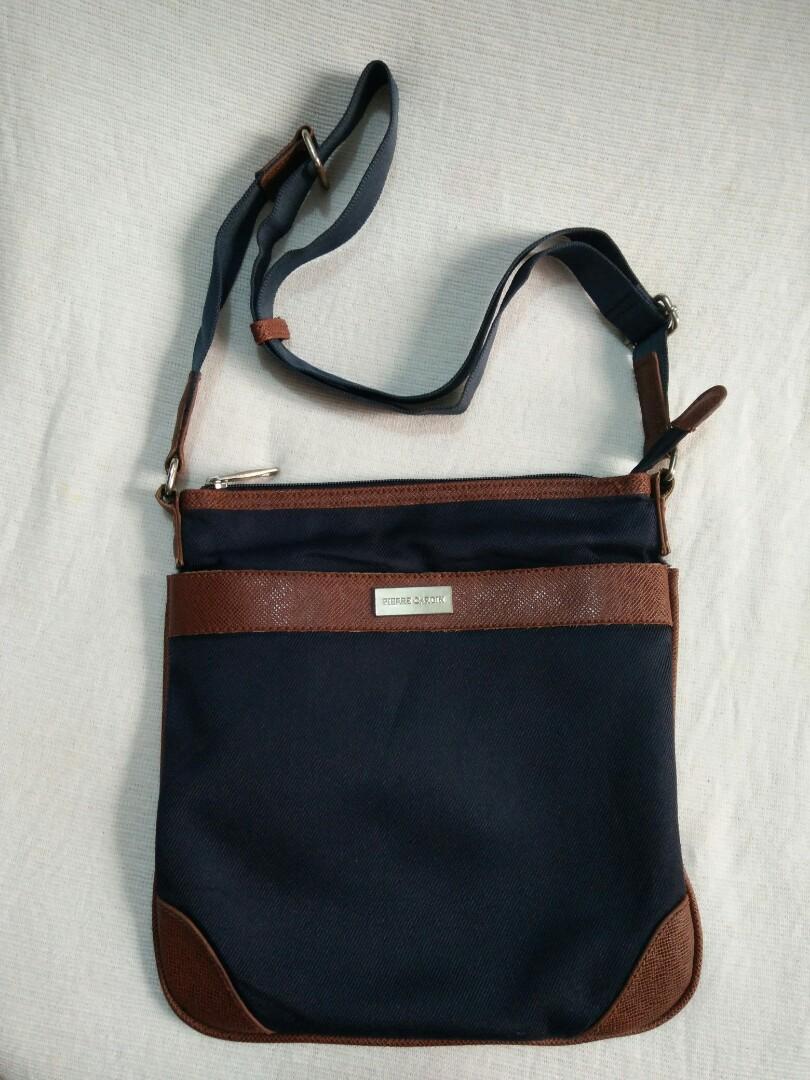 pierre cardin sling bag malaysia
