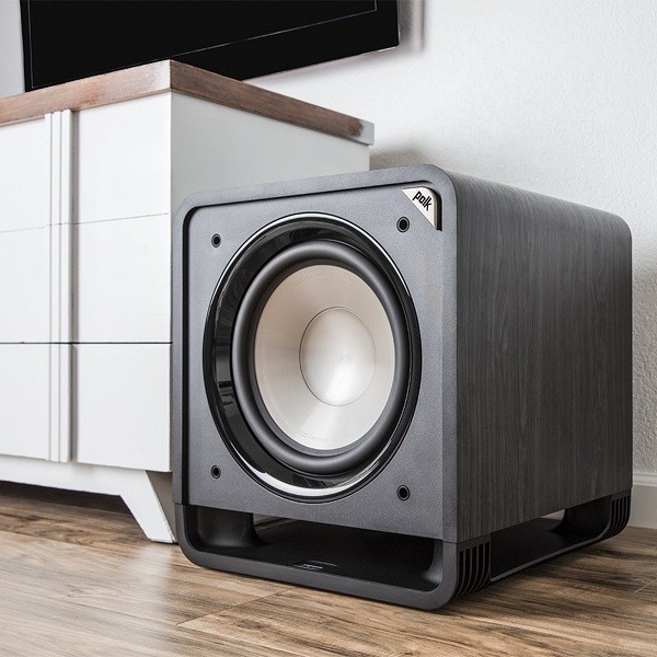 hts 10 subwoofer