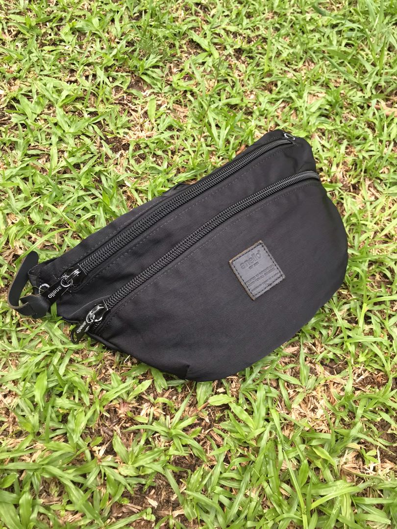 Anello store pouch bag