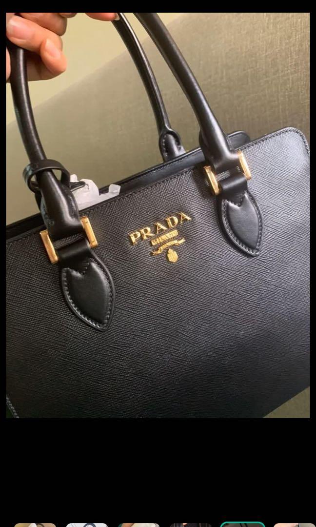 prada saffiano bag sale