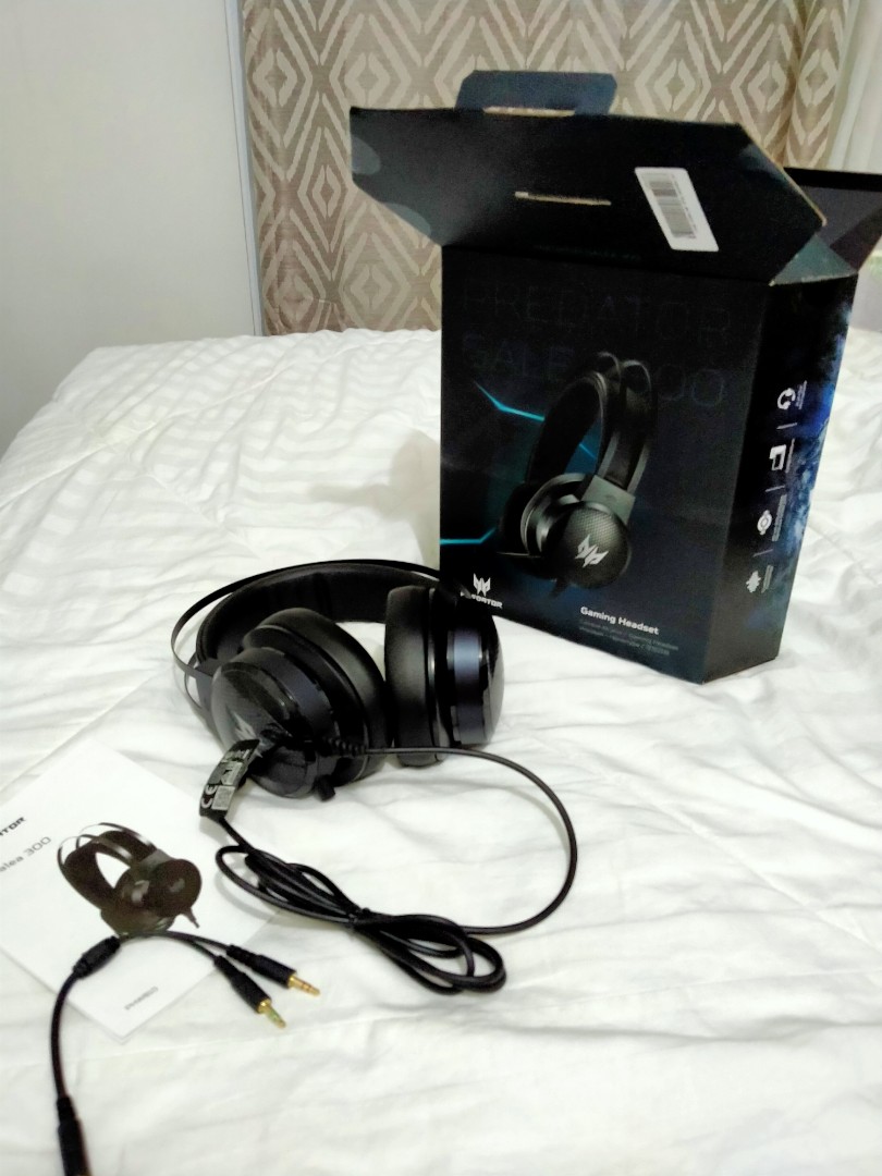 Predator galea 300 price deals