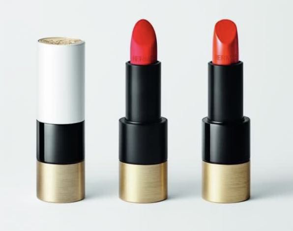 hermes beige natural lipstick