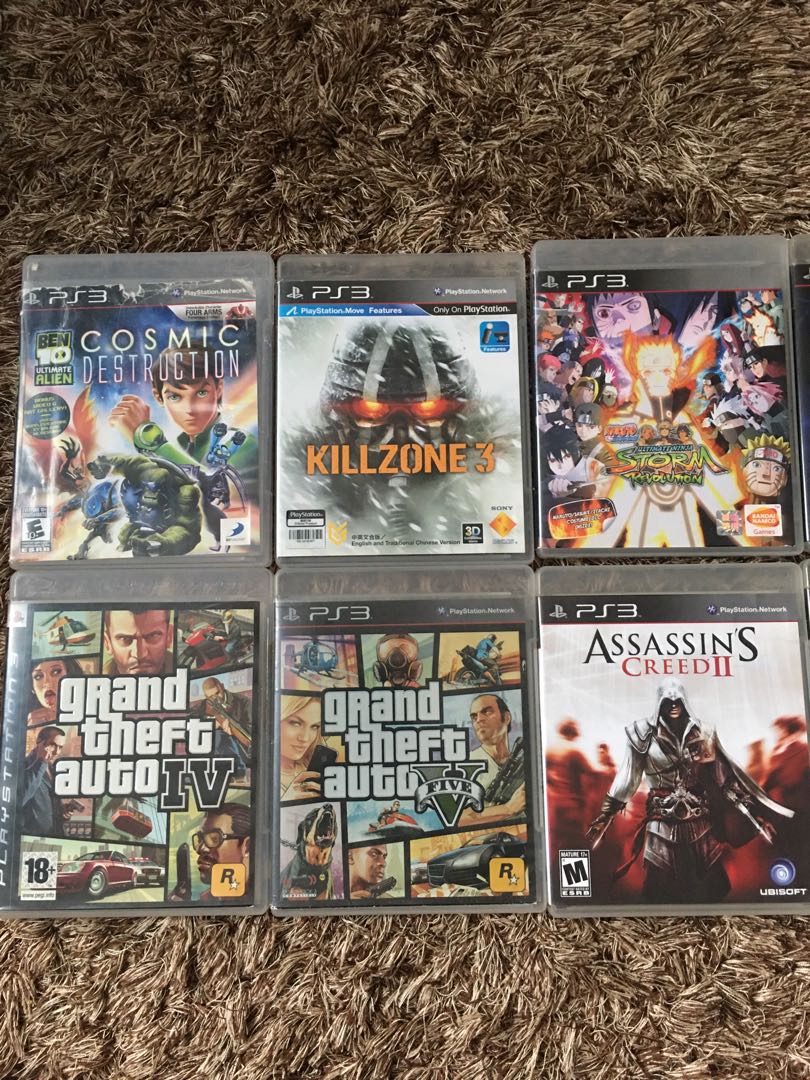 Ps3 games cd near me hot sale
