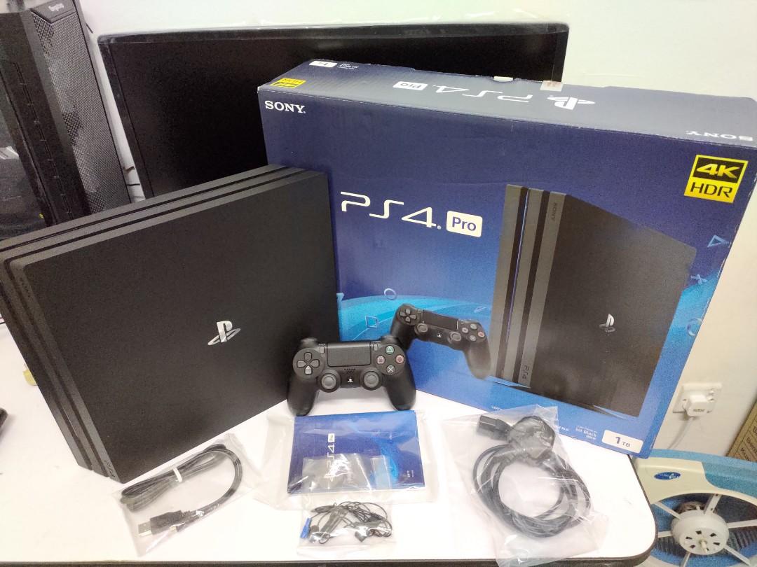 Ps4 pro 5.05 deals