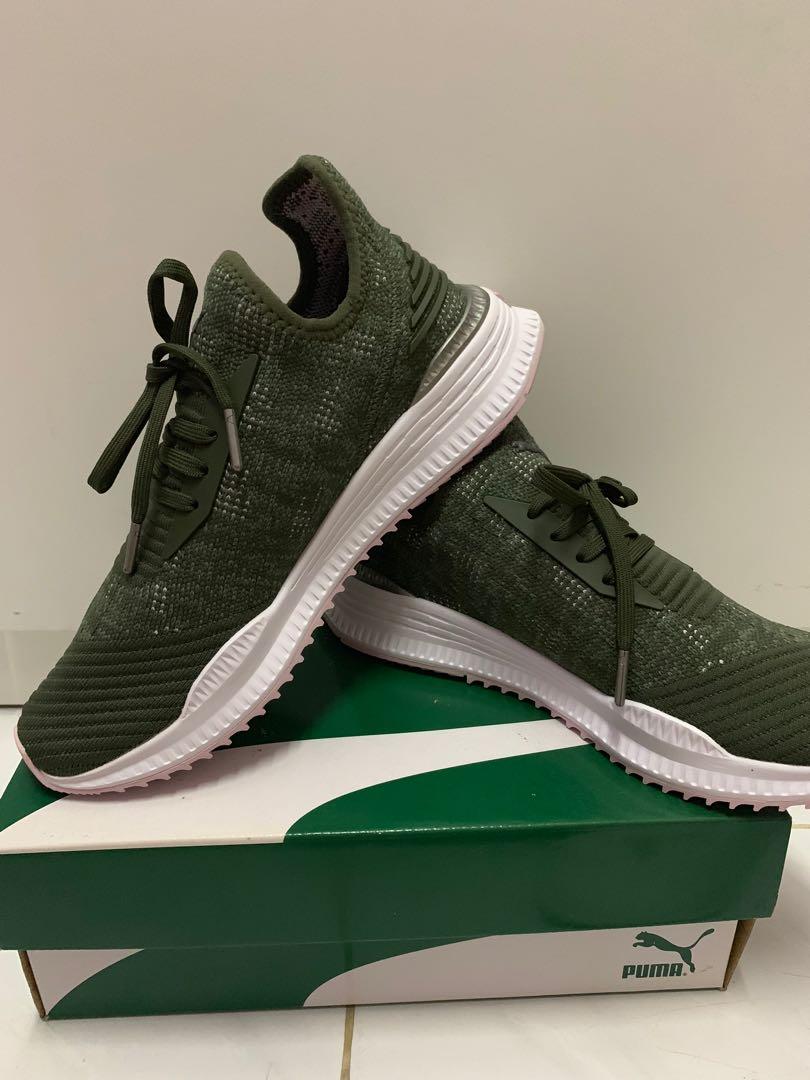 Puma evoknit mosaic store
