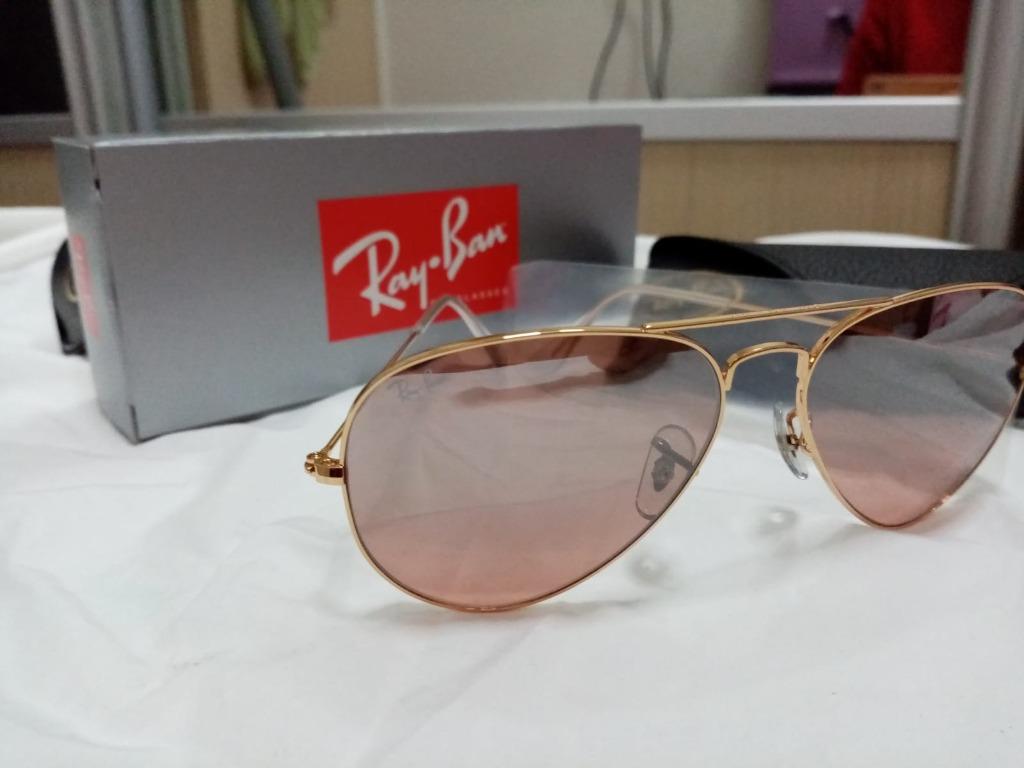 Ray ban 3025 aviator 001 3e hotsell
