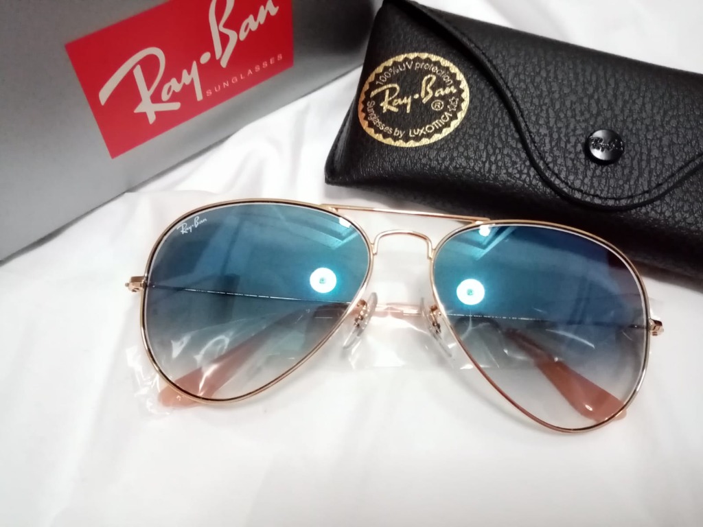 Ray ban rb3025 001 online
