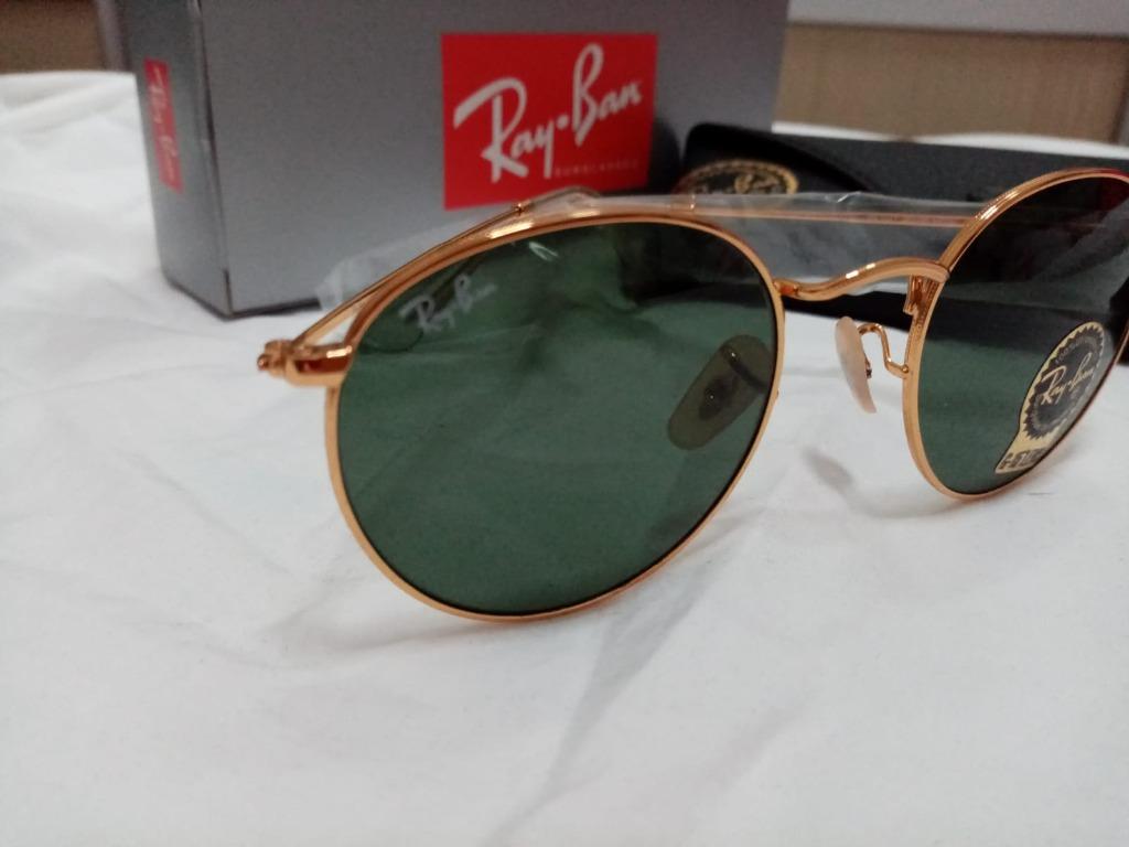 Ray ban hotsell 3447 001 50