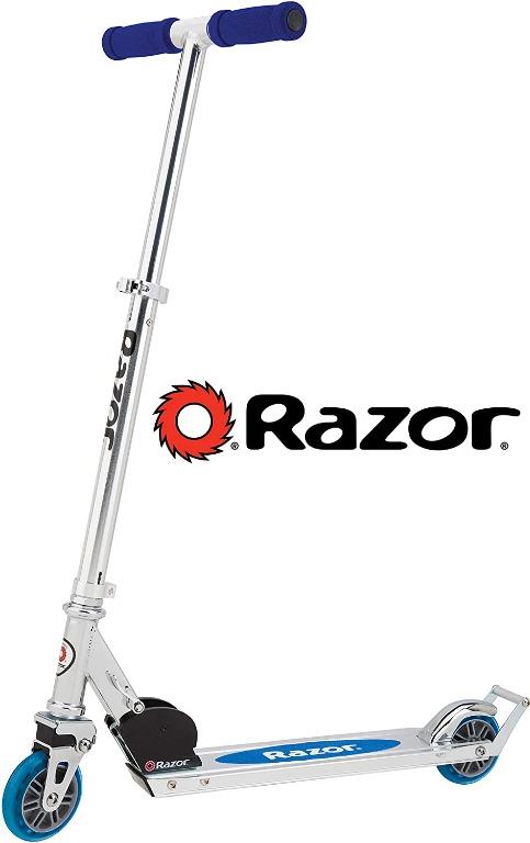 adult razor scooter