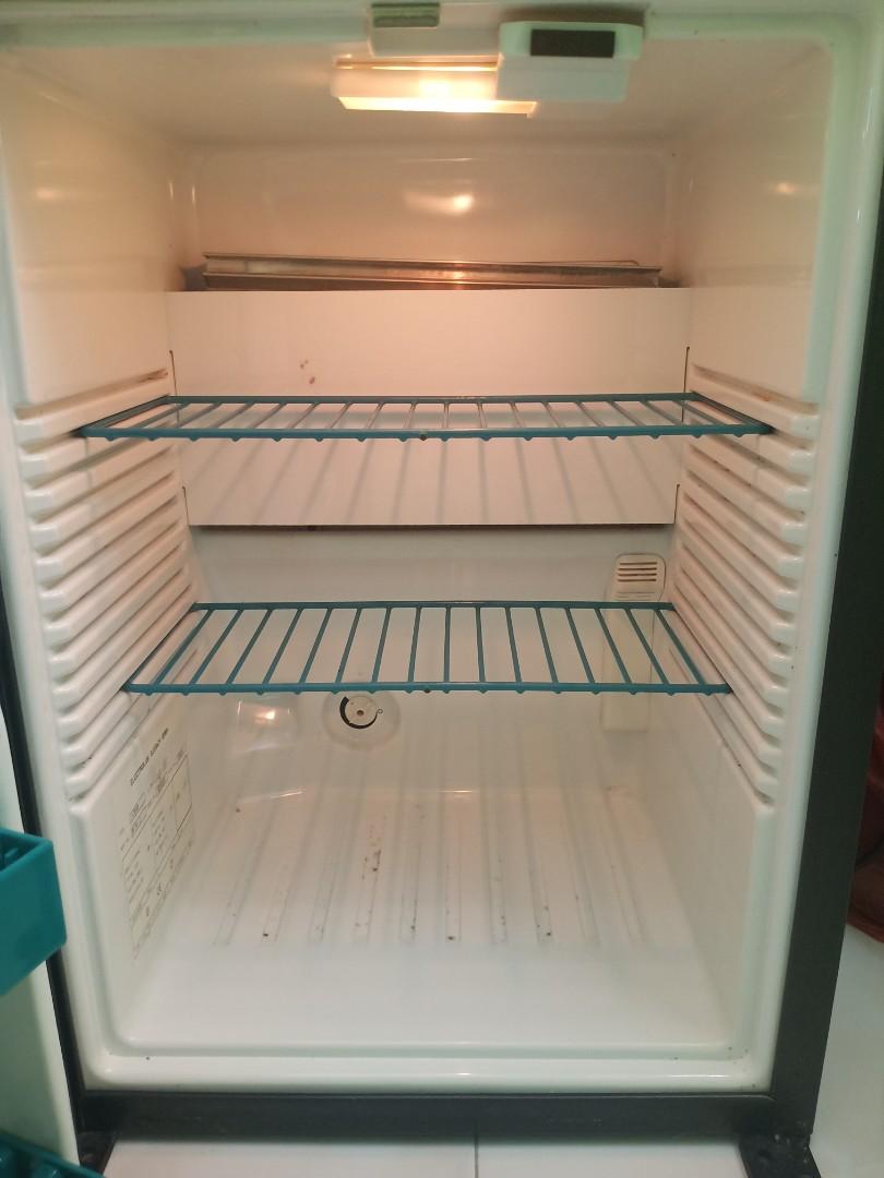 RefrigeratorElectrolux Mini Bar Fridge, TV & Home Appliances, Kitchen