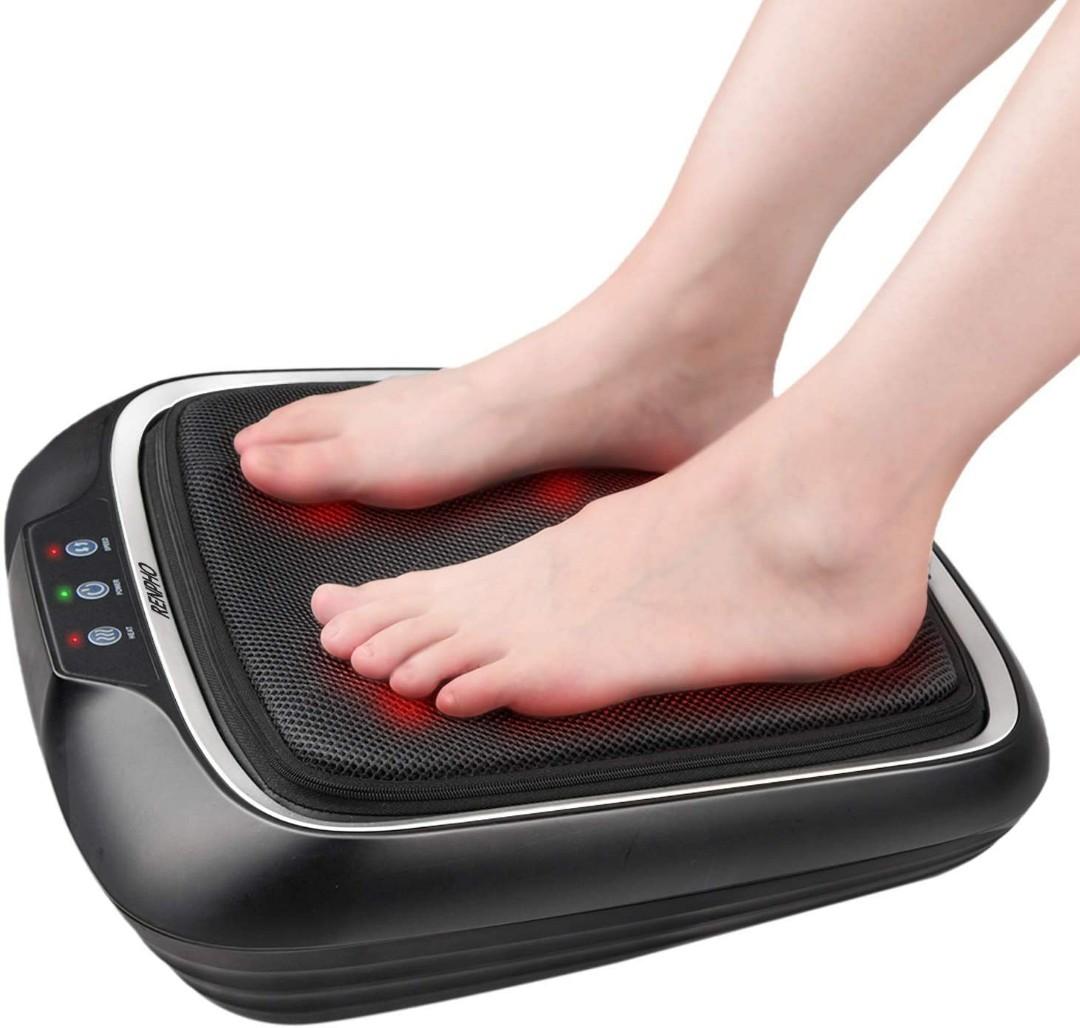 Massage machine for plantar fasciitis sales