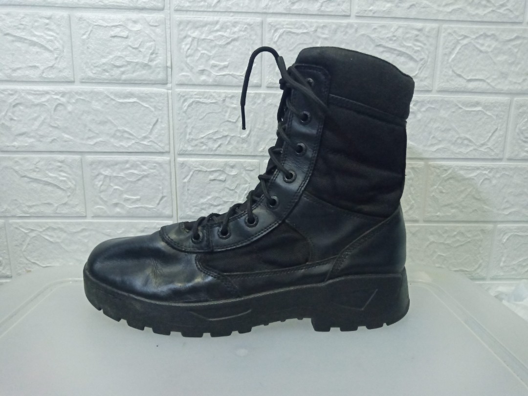 Response Gear RG Tactical boot Men s Fashion Footwear Boots