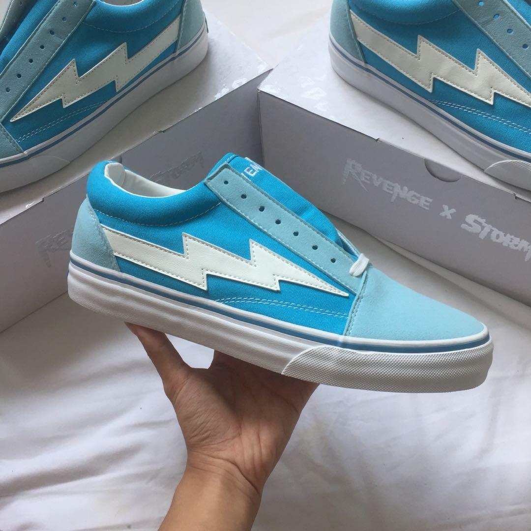 Revenge x storm la clearance exclusive