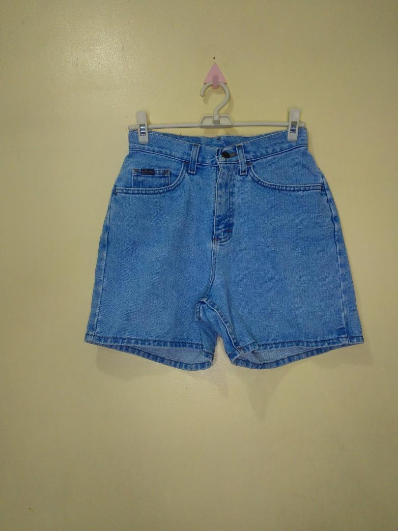 Riders denim shorts online