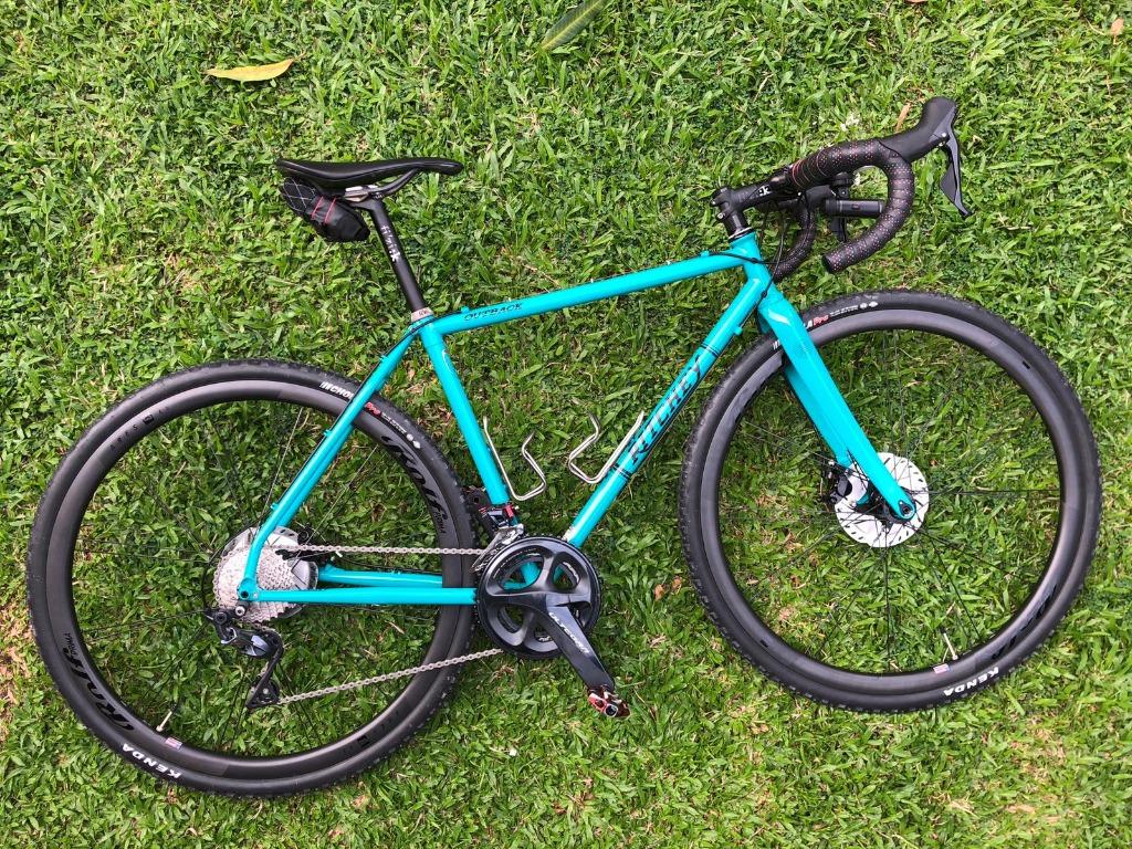 Ritchey outback best sale 2019