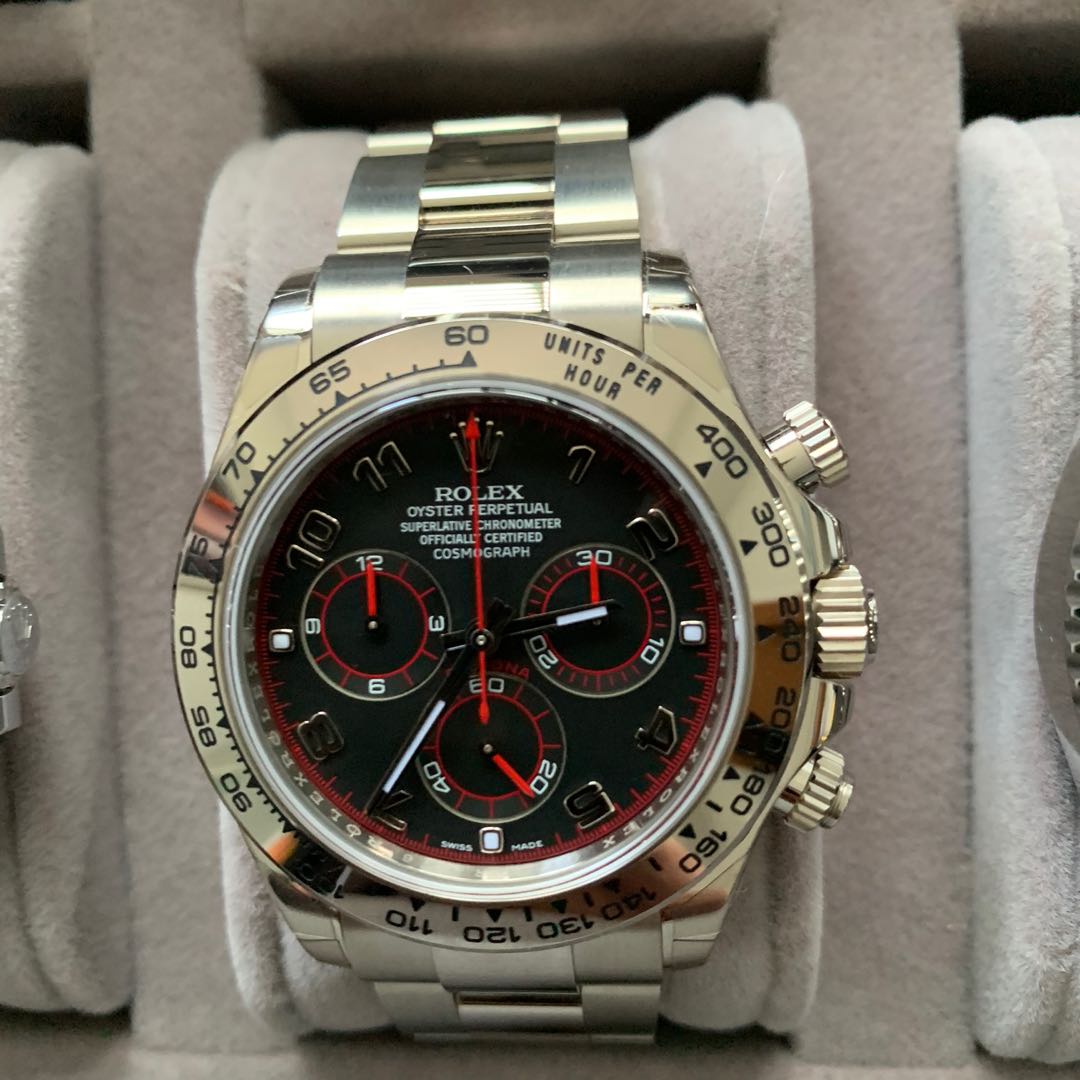 Rolex f432117 clearance